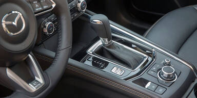 Der neue Mazda CX-5 im Test