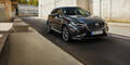 "Neuer" Mazda CX-3 startet in Österreich