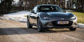 MX-5 RF mit neuem Top-Motor im Test