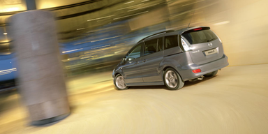 Überblick über die beliebtesten heimischen Vans