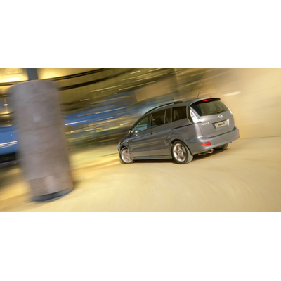 Überblick über die beliebtesten heimischen Vans