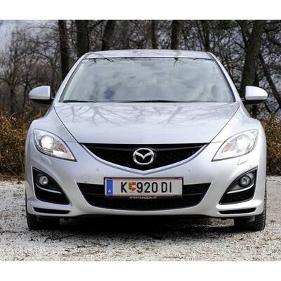 Mazda6 Sport CD129