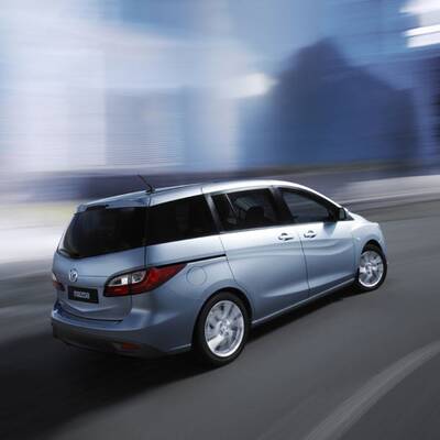 Sportwagen des Jahres