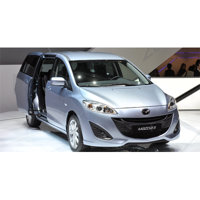 Die besten Bilder vom Genfer Autosalon