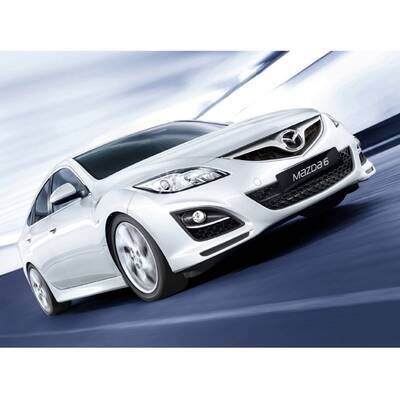 Sportwagen des Jahres