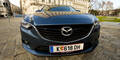 Mazda Austria bläst zum Angriff