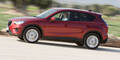 Mazda CX-5 legt bei uns Rekordstart hin