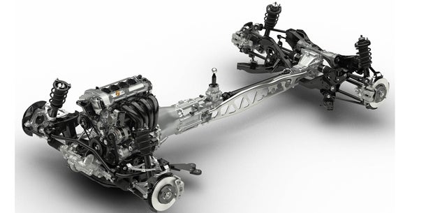 Mazda zeigt Details des neuen MX-5