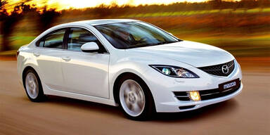 Mazda setzt auf &Ouml;ko-Pr&auml;mie noch eins drauf