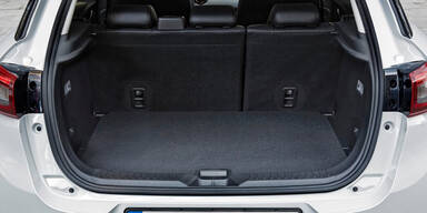 Der neue Mazda CX-3 im Test