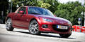 Mazda MX 5 25-Jahre-Edition im Test