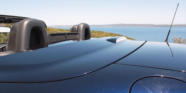 Mazdas Kult-Roadster MX5 im Test