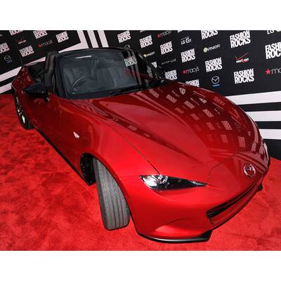 Pariser Autosalon 2014 (Teil 3)