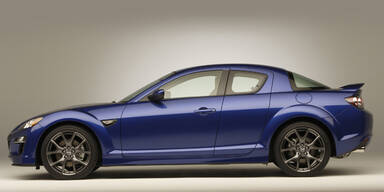 Zweiter Frühling für den Wankel-Sportler