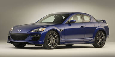 Zweiter Frühling für den Wankel-Sportler