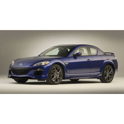 Zweiter Frühling für den Wankel-Sportler