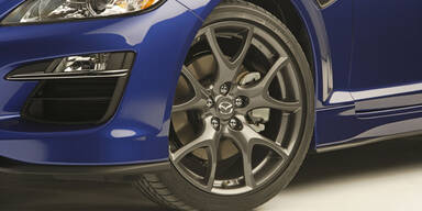 Zweiter Frühling für den Wankel-Sportler