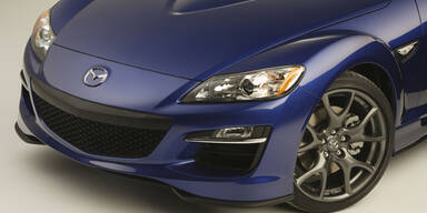 Zweiter Frühling für den Wankel-Sportler