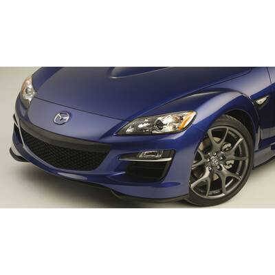 Zweiter Frühling für den Wankel-Sportler