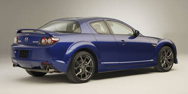 Zweiter Frühling für den Wankel-Sportler