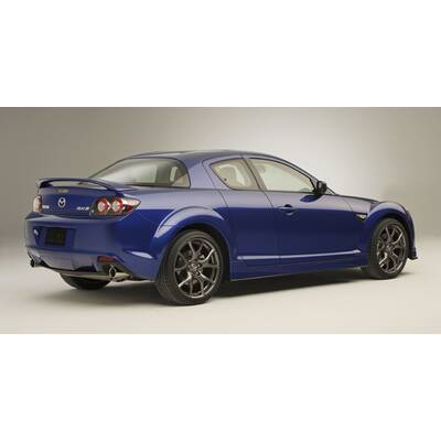 Zweiter Frühling für den Wankel-Sportler