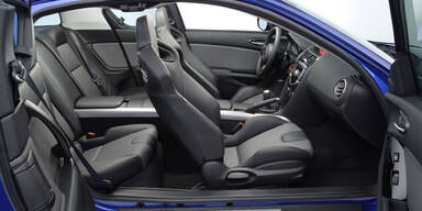 Zweiter Frühling für den Wankel-Sportler