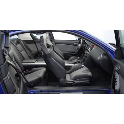 Zweiter Frühling für den Wankel-Sportler