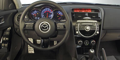 Zweiter Frühling für den Wankel-Sportler