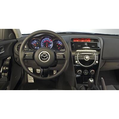 Zweiter Frühling für den Wankel-Sportler