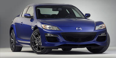 Zweiter Frühling für den Wankel-Sportler