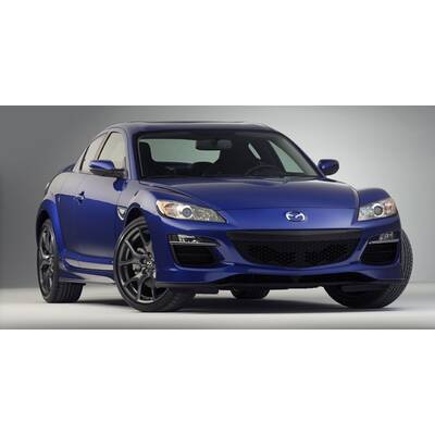 Zweiter Frühling für den Wankel-Sportler