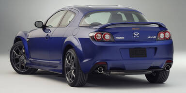 Zweiter Frühling für den Wankel-Sportler