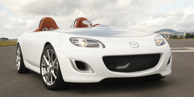 BMW, Opel, Porsche & Co. zeigen auf