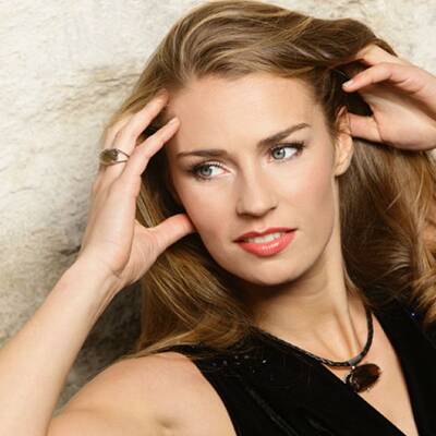 So sexy ist Tina Maze