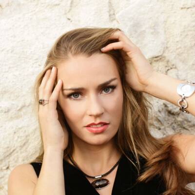 So sexy ist Tina Maze