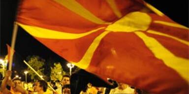 mazedonien
