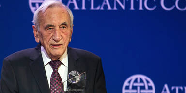 Tadeusz Mazowiecki mit 86 Jahren gestorben