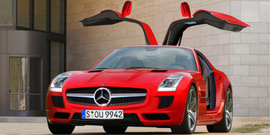 Die Stars von Frankfurt