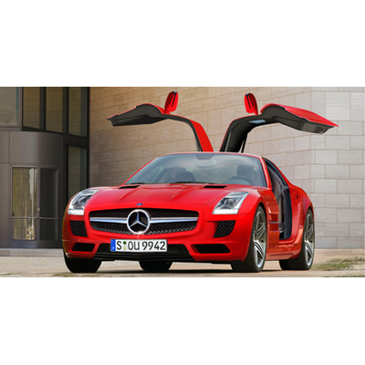 Die Stars von Frankfurt