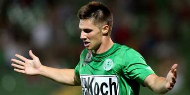 Mattersburg feiert ersten Saisonsieg 