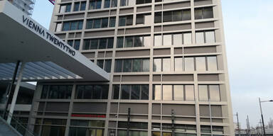 Bezirksamt Donaustadt