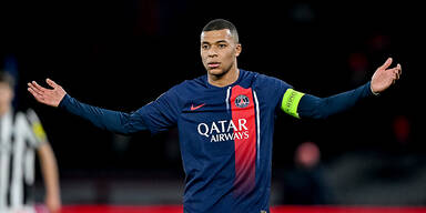 Millionen-Drama: Mbapp&eacute; gewinnt n&auml;chsten Kampf gegen PSG