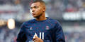 Kylian Mbappé