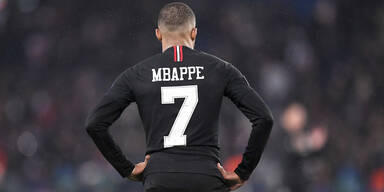 Frankreich erkl&auml;rt Liga f&uuml;r beendet