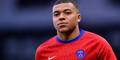 Kylian Mbappé