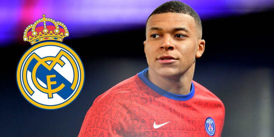 Es wäre der Transfer-Hammer! Wechselt Mbappé zu den Königlichen nach Madrid?