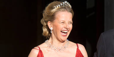 Mabel von Oranien-Nassau