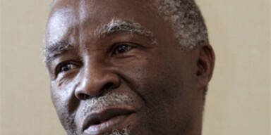 mbeki