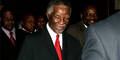 mbeki