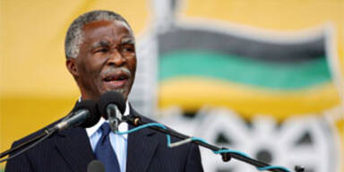 mbeki